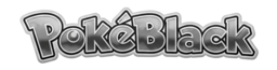 PokéBlack